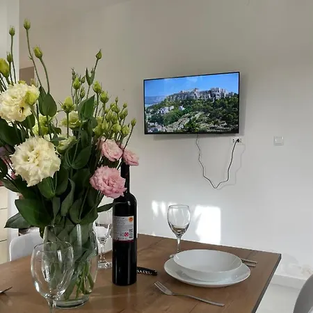 Apartament Seaside