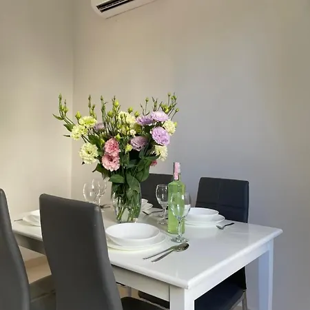 Apartament Seaside Kaštela