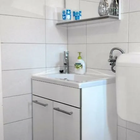 Apartament Seaside *