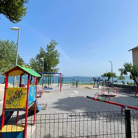 Διαμέρισμα Seaside