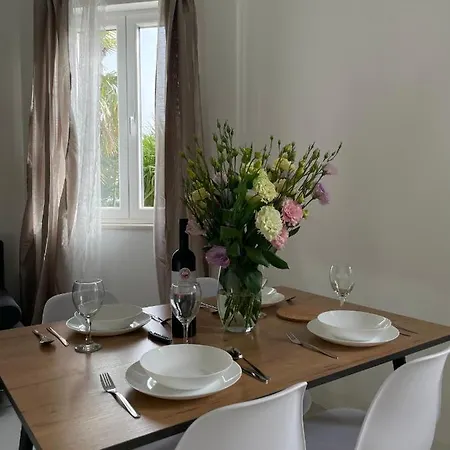 Seaside Apartman Kaštela