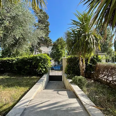 Apartman Seaside Kaštela