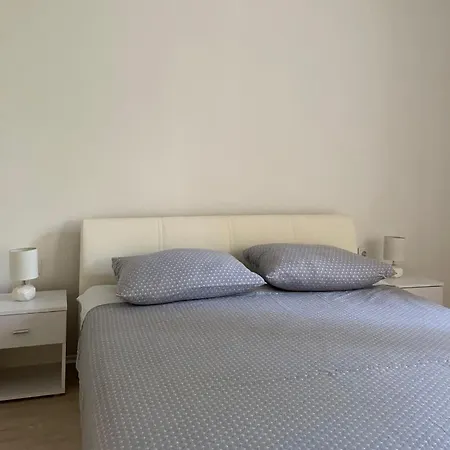 Seaside Apartman Kaštela