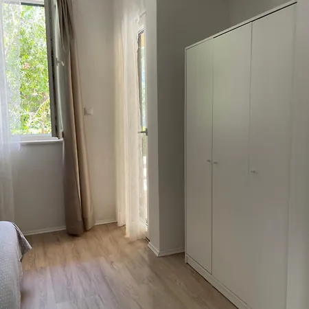Seaside Apartment Kastela