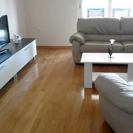 Apartment Seaside Kastela